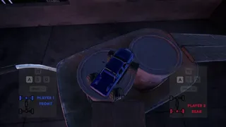 Скриншот 8 к игре WheelMate