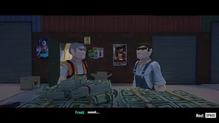 House Heroes