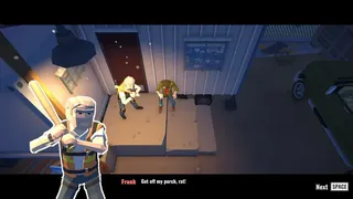 Скриншот 5 к игре House Heroes