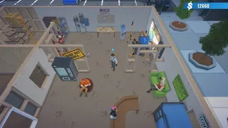 Скриншот 7 к игре House Heroes