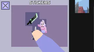Скриншот 6 к игре Cube on a Leash