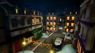 The Cozy Tree Co.