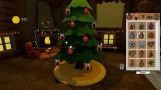 The Cozy Tree Co.