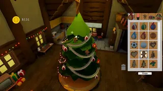 Скриншот 5 к игре The Cozy Tree Co.