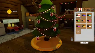 Скриншот 6 к игре The Cozy Tree Co.