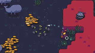 Hyper-Realistic Fishing Sim