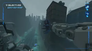 Mech Mayhem