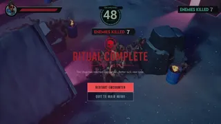 Скриншот 6 к игре Nine Below