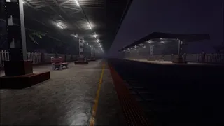 The Final Departure
