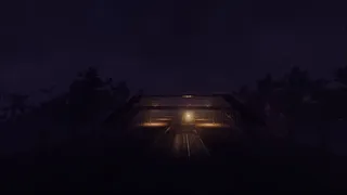 The Final Departure