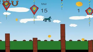 Horsey Jump