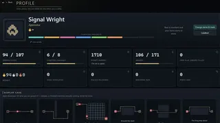 Скриншот 6 к игре Phasewright