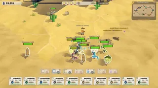 Drawmi: Creature Collector