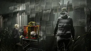 Скриншот 8 к игре Bleeding Nightmare | 血に染まる悪夢
