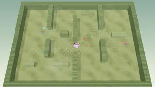 Скриншот 5 к игре Tankii