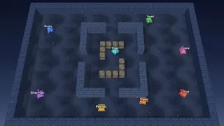 Скриншот 6 к игре Tankii