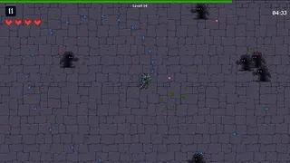 Arcanefall : Darklands