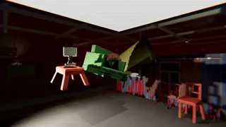 Скриншот 8 к игре Stockroom Syndrome