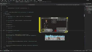 Gunfire & Magic - Co-op Desktop Extraction!