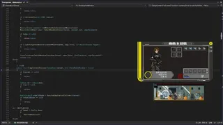 Gunfire & Magic - Co-op Desktop Extraction!