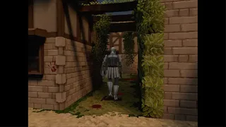 Скриншот 6 к игре False Oath