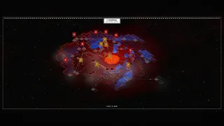 STARPHAGE: Galactic Plague Simulator