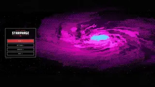 Скриншот 5 к игре STARPHAGE: Galactic Plague Simulator