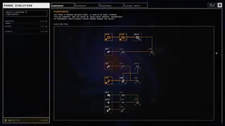 Скриншот 7 к игре STARPHAGE: Galactic Plague Simulator