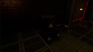 Скриншот 5 к игре Observer Effect
