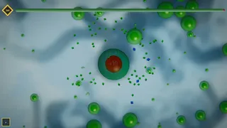 Blobsorb: The Growing Problem