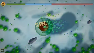 Скриншот 5 к игре Blobsorb: The Growing Problem