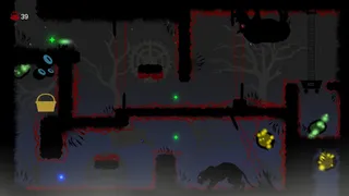 Tom’s Last Adventure