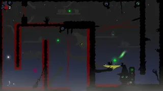 Tom’s Last Adventure