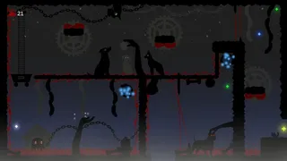 Tom’s Last Adventure