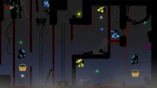 Скриншот 5 к игре Tom’s Last Adventure