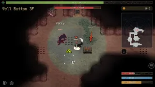 Life Is a Dungeon: Lean into It.
