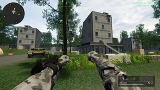 Hail Mary
