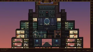 TOWERPUNK