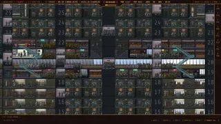 TOWERPUNK