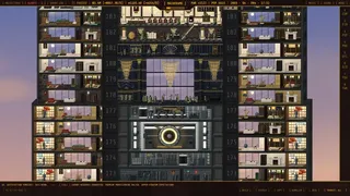 Скриншот 5 к игре TOWERPUNK