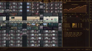 Скриншот 6 к игре TOWERPUNK