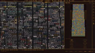 Скриншот 8 к игре TOWERPUNK