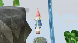 Pogo Gnom