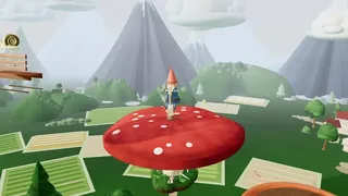 Pogo Gnom