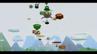 Скриншот 7 к игре Pogo Gnom