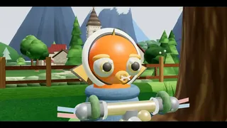 Скриншот 8 к игре Pogo Gnom