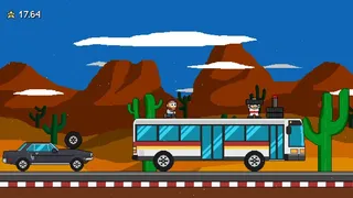 Скриншот 6 к игре Mega Hasan 2: Wallet Detective