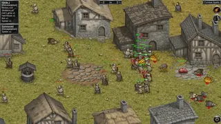 Dead March: Dark Lord Rising