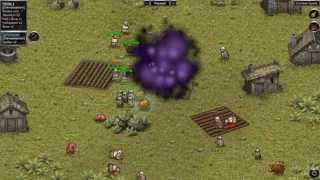 Dead March: Dark Lord Rising