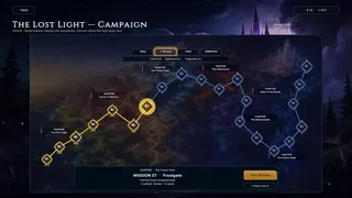 Dawnheart Keepers
